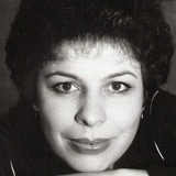 Татьяна Шеховцова, 18.11.1953, Санкт-Петербург