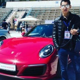 Али Даутканов, 18.02.1992, Алматы