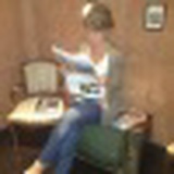 Анна Нефедова, 24.03.1989, Санкт-Петербург