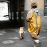 Alegre Amarillo, 17.08.1987, Санкт-Петербург