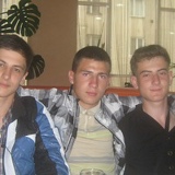 Vasioc Zelionii, 14.05.1997, Дрокия