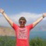 Эллин Грек, 10.11.1987, Москва