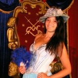 Наталья Казанович, 16.02, Санкт-Петербург