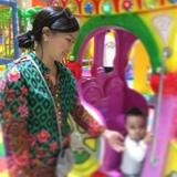 Жансая Искакова, 20.11.1986, Астана