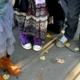 Ли Ковач, 06.07.1999, Москва