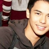 Azamat Yunusov, 10.02.1988