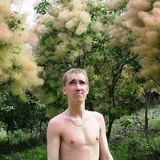 Евгений Горшков, 25.12, Нижний Новгород