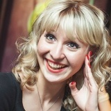 Агата Лозинская, 14.07, Пермь