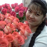 Севара Байматова, 06.12, Москва