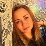 Лика Смирнова, 04.03.1991, Санкт-Петербург