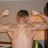 Николай Ладыга, 11.10.1989, Альметьевск