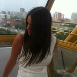 Светлана Орлова, 11.10, Новосибирск