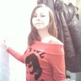 Алёна Игнатьева, 01.11.1986, Чита