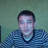 Aibek Akyshov, 21.09, Los Angeles