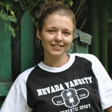 Наталья Л, 30.07.1982, Москва