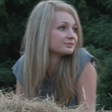 Оля Котлубей, 07.02.1988, Мариуполь