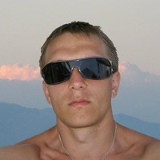 Александр Бердников, 25.07.1990, Москва