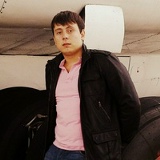 Дмитрий Земсков, 26.03, Москва