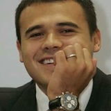 Алмат Саймов, 28.09.1993, Los Angeles