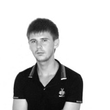 Виталик Григорец, 23.10.1987, Херсон