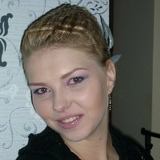 Татьяна Тимофеева, 07.04, Тюмень