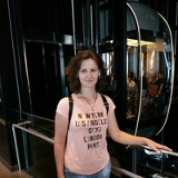 Мария Филимонова, 11.04.1989, Темиртау