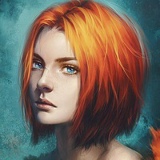 Настя Мацепура, 09.06