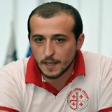 Beka Nozadze, 14.04, Тбилиси