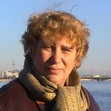 Ирина Калинина, 10.01.1961, Новомосковск