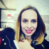 Анастасия Гурская, 01.03, Минск