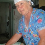 Халида Яхина, 16.11.1952, Нукус