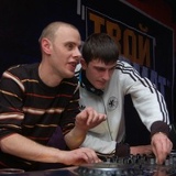 Дмитрий Ганжа, 21.04.1981, Москва