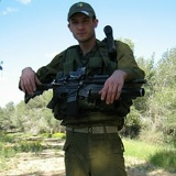 Dima Blanki, Беэр Шева