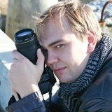 Дмитрий Чесноков, 03.01.1989, Berlin