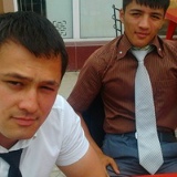 Сардор Турсунов, 02.12.1987, Джизак