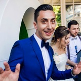 Виталий Семенюк, 09.05