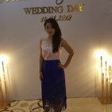 Лаура Хамитова, 27.01, Астана