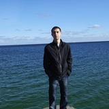 Макс Бурило, 01.04.2000, Москва