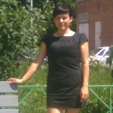 Аня Авдошина, 08.09.1982, Самара