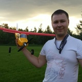 Александр Трифонов, 17.07, Москва