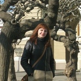 Марина Вареник, 01.10.1990