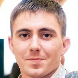 Виктор Дианов, 03.05.1988, Белая Калитва