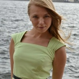 Светлана Прохорова, 19.06, Санкт-Петербург