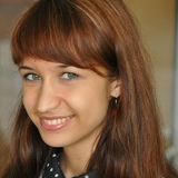 Лена Николаева, Москва