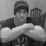 Адам Мусаидов, 26.02.1992, Грозный