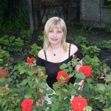 Антонина Чернобай, Бельцы