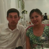 Светлана Мукашева, 20.10.1985, Актобе