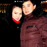 Dias Igisinov, 28.03.1992, Москва