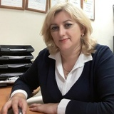 Анжела Битова, Санкт-Петербург