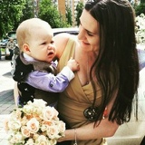 Наталья Крымова, 05.09.1987, Москва